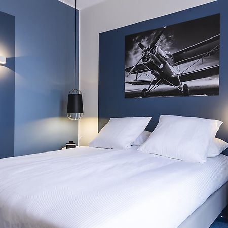 Najeti Hotel Lille Nord Bondues Bagian luar foto